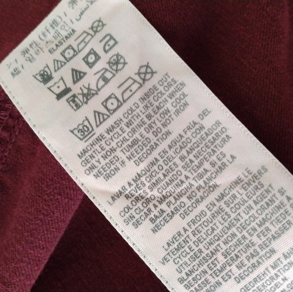 Guess by Marciano denim jacket - Picture 13 of 13